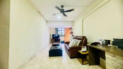 Blk 303 Hong Kah East Garden (Jurong East), HDB 3 Rooms #628287021